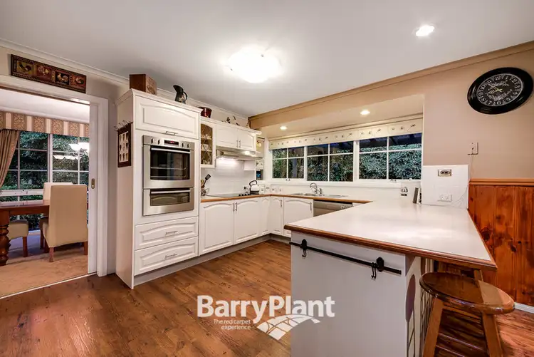 Fourth view of Homely house listing, 6 Greenland Court, Garfield VIC 3814
