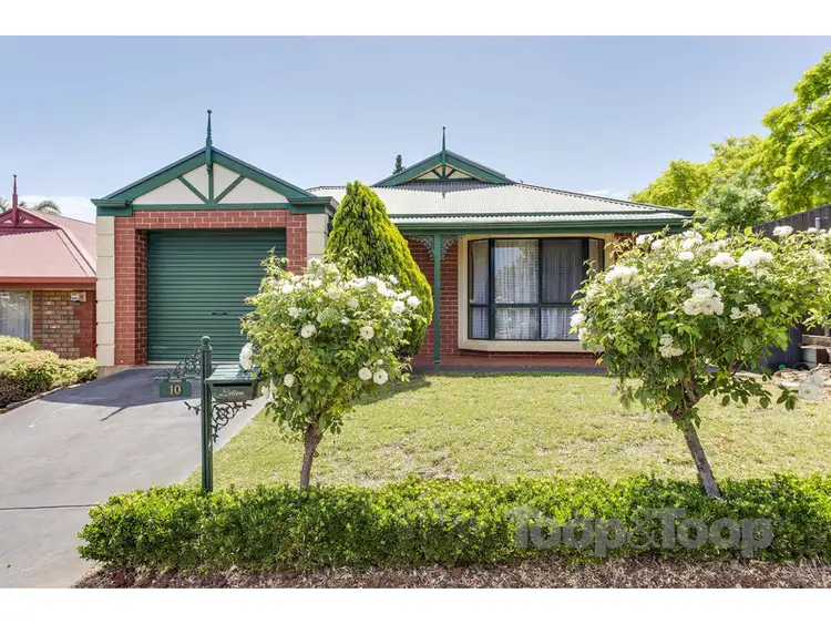 10 Islay Court, Greenwith SA 5125