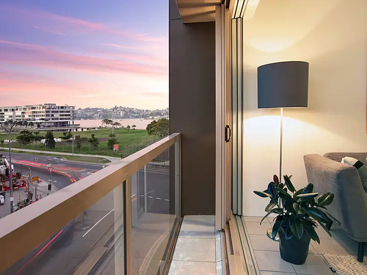 Third view of Homely apartment listing, 38 Skyring Terrace, Teneriffe QLD 4005
