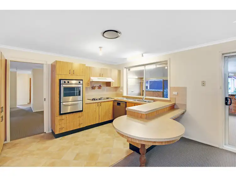Fourth view of Homely house listing, 222 Old Hume Highway, Camden South NSW 2570