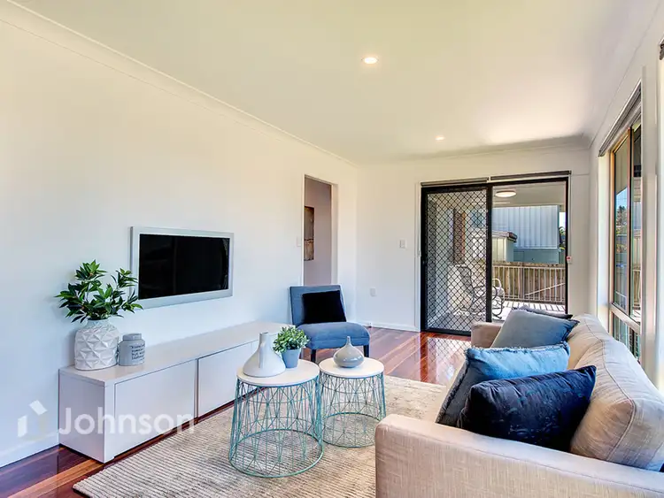 Third view of Homely house listing, 45 Raceview Street, Eastern Heights QLD 4305