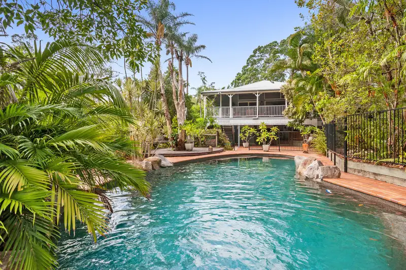 Main view of Homely rural property listing, 615 Upper Brookfield Road, Upper Brookfield QLD 4069
