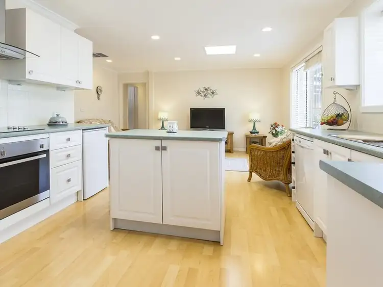 Fourth view of Homely house listing, 33 Batman Avenue, Mount Eliza VIC 3930