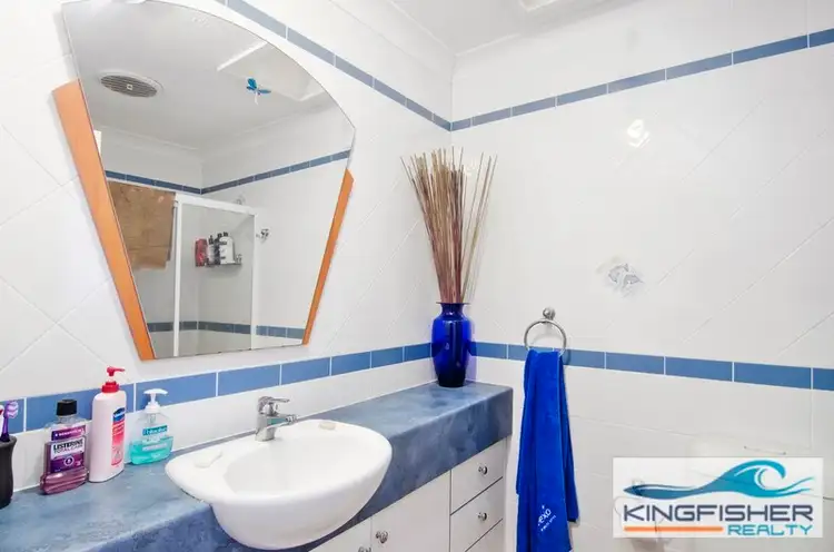 Sixth view of Homely house listing, 61/300 Cottesloe Drive, Mermaid Waters QLD 4218
