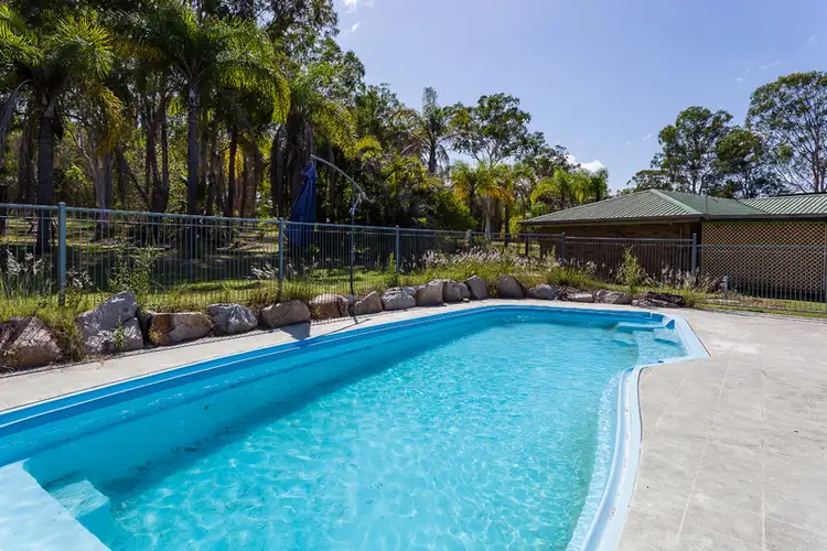 Second view of Homely house listing, 54 Sungold Road, Chambers Flat QLD 4133