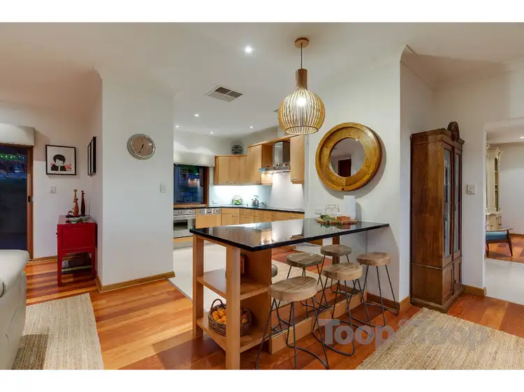 Fifth view of Homely house listing, 2 Eagle Rise, Darlington SA 5047