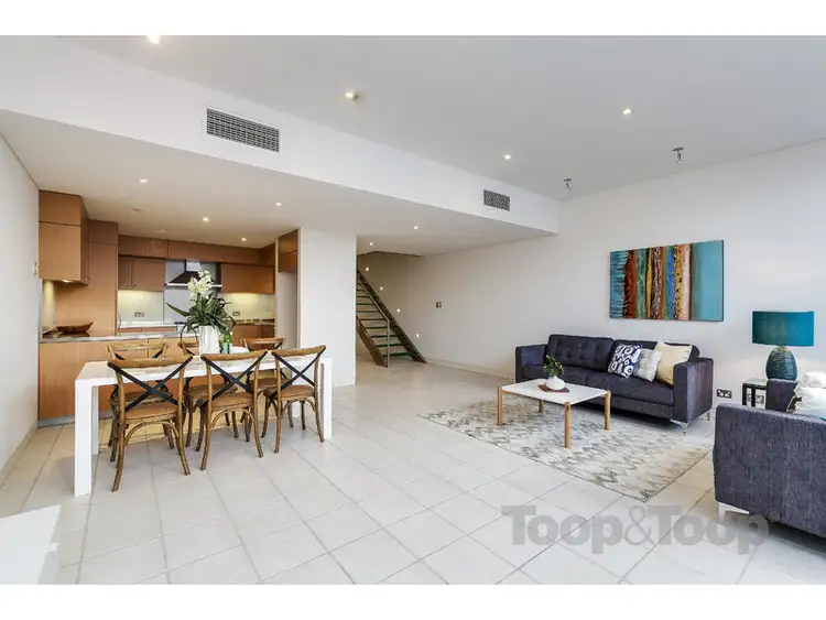 Fourth view of Homely house listing, 358 Angas Street, Adelaide SA 5000