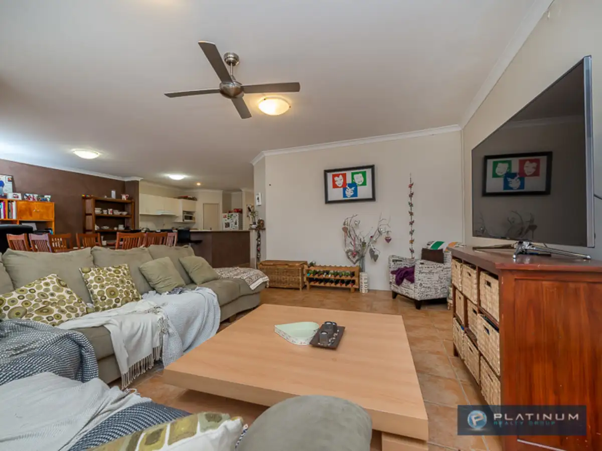 Main view of Homely house listing, 395 Lakeside Drive, Joondalup WA 6027