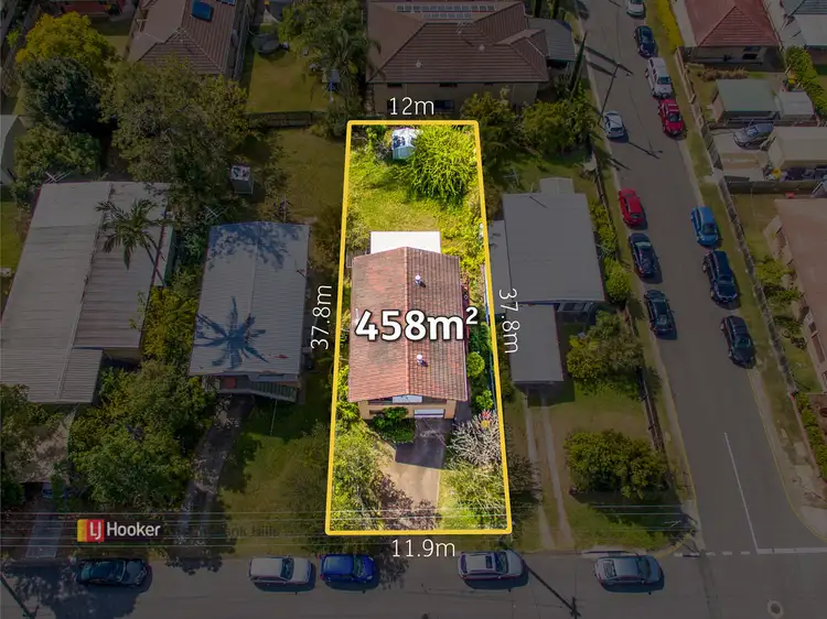 44 Manchester Street, Eight Mile Plains QLD 4113