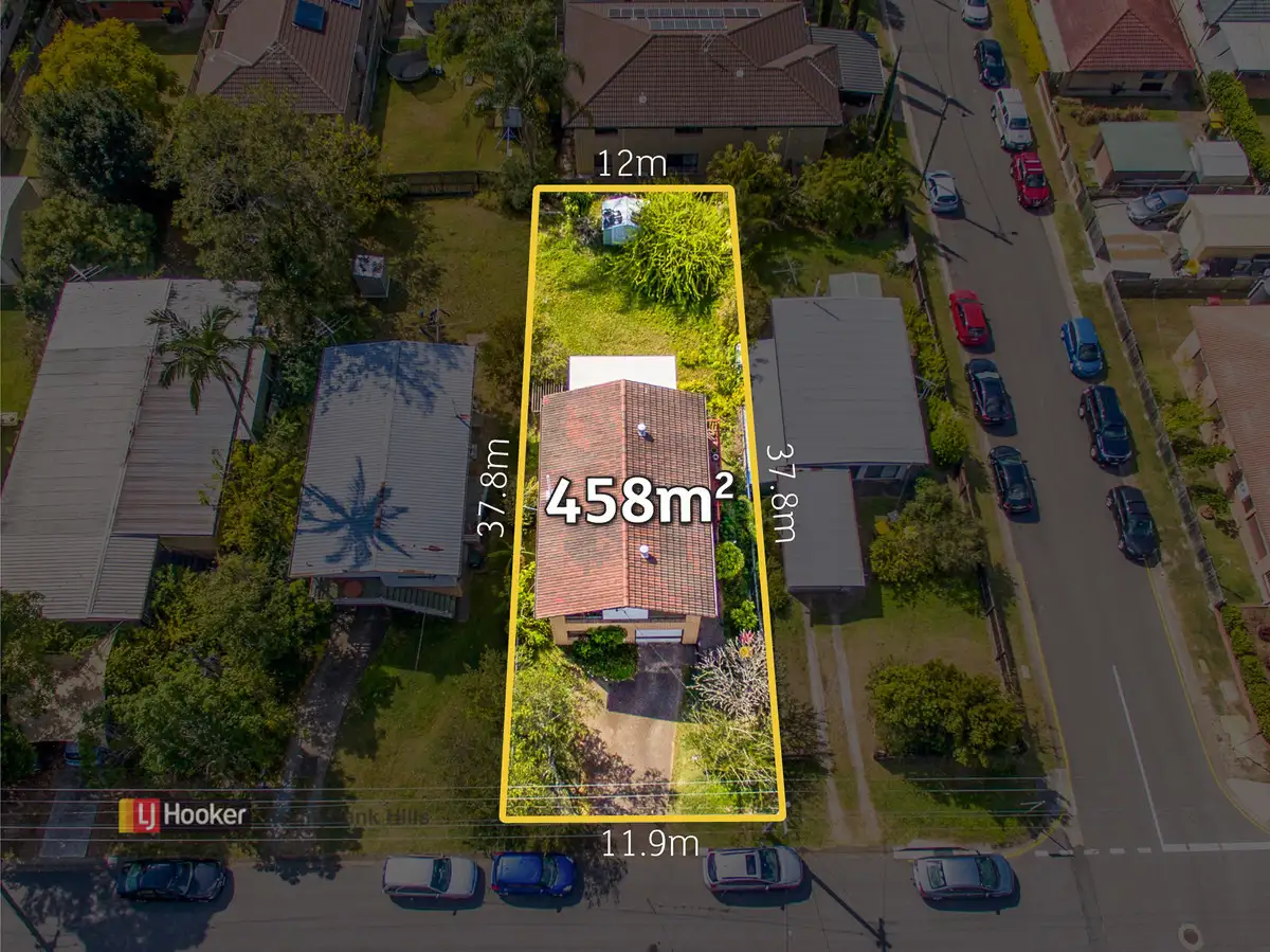 Main view of Homely house listing, 44 Manchester Street, Eight Mile Plains QLD 4113