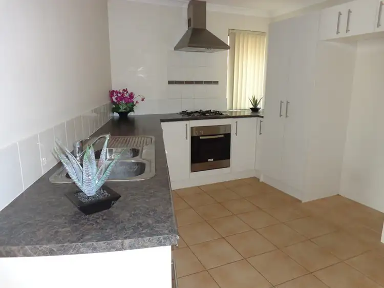 Fifth view of Homely villa listing, A/31 Grinstead Way, Balga WA 6061
