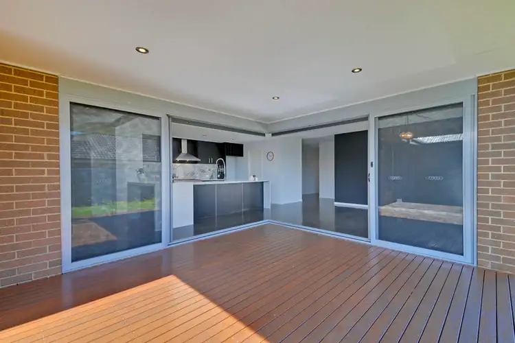 Sixth view of Homely house listing, 13 Newry Drive, Traralgon VIC 3844