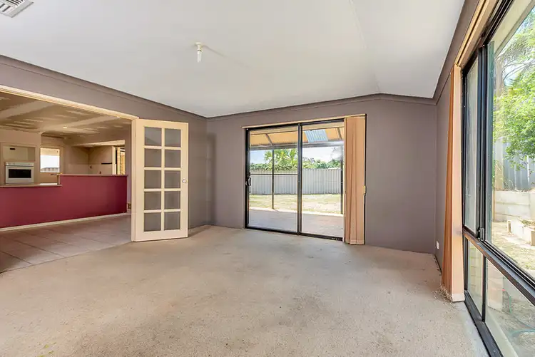 Second view of Homely house listing, 24 Jacob Close, Wanneroo WA 6065