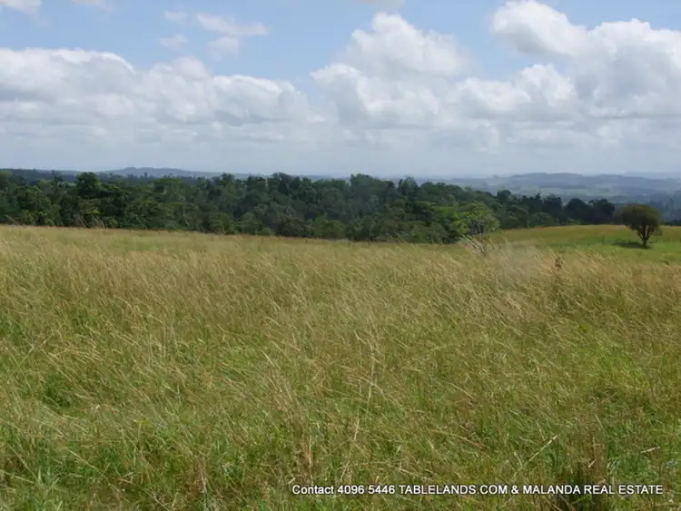 Sixth view of Homely rural property listing, F1142 Lot 539 Maalan Road, Millaa Millaa QLD 4886