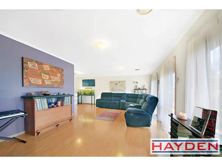 Fifth view of Homely house listing, 10 Ramsbury Street, Craigieburn VIC 3064