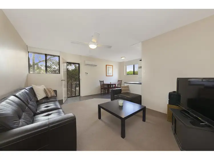 Main view of Homely apartment listing, 6/59 Noble Street, Clayfield QLD 4011