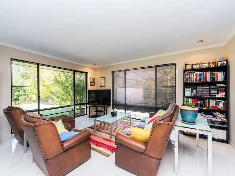 Fifth view of Homely house listing, 6 Lachlan Court, Helensvale QLD 4212