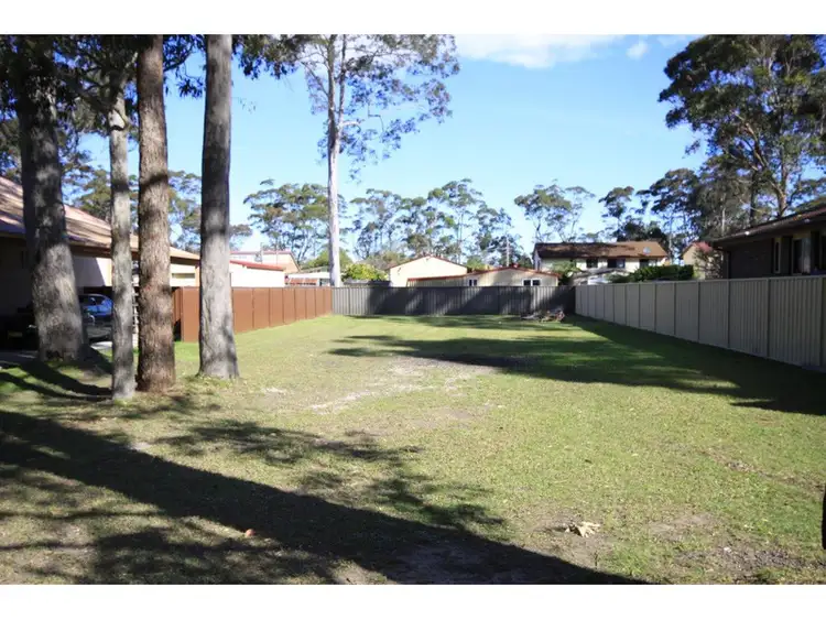Seventh view of Homely land listing, 304 The Park Drive, Sanctuary Point NSW 2540