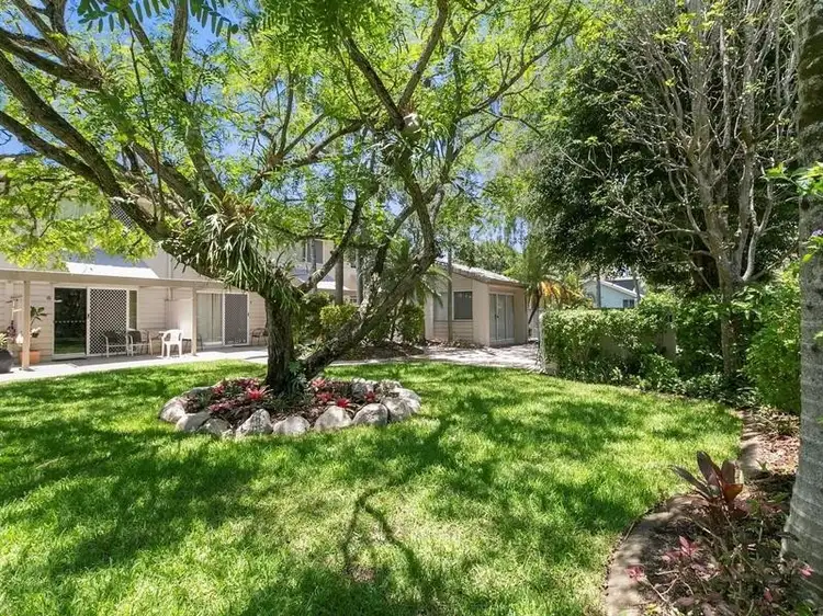 8/5 Ann Street, Noosaville QLD 4566