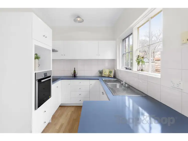 Fifth view of Homely unit listing, 1/2 Milton Avenue, Fullarton SA 5063