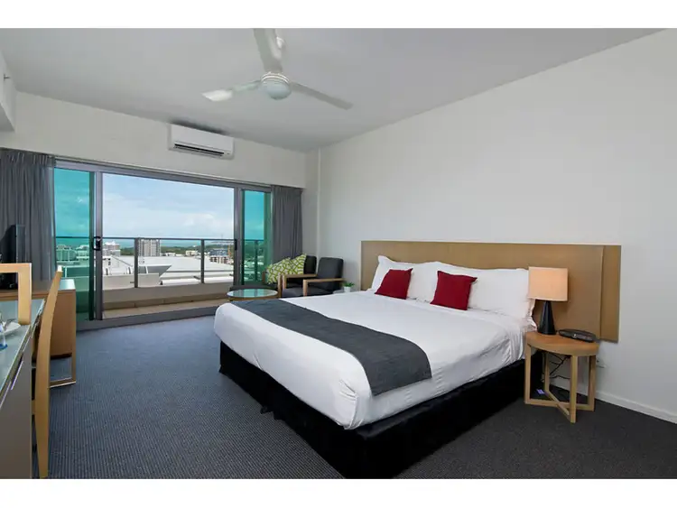 1504/43B Knuckey Street, Darwin NT 800