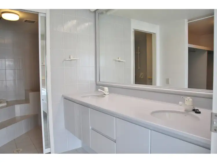 Fifth view of Homely apartment listing, Malibu, 3 Tedder Avenue, Main Beach QLD 4217