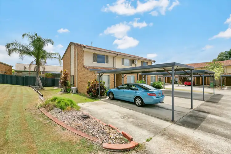 Fourth view of Homely townhouse listing, 10/159 Pappas Way, Carrara QLD 4211