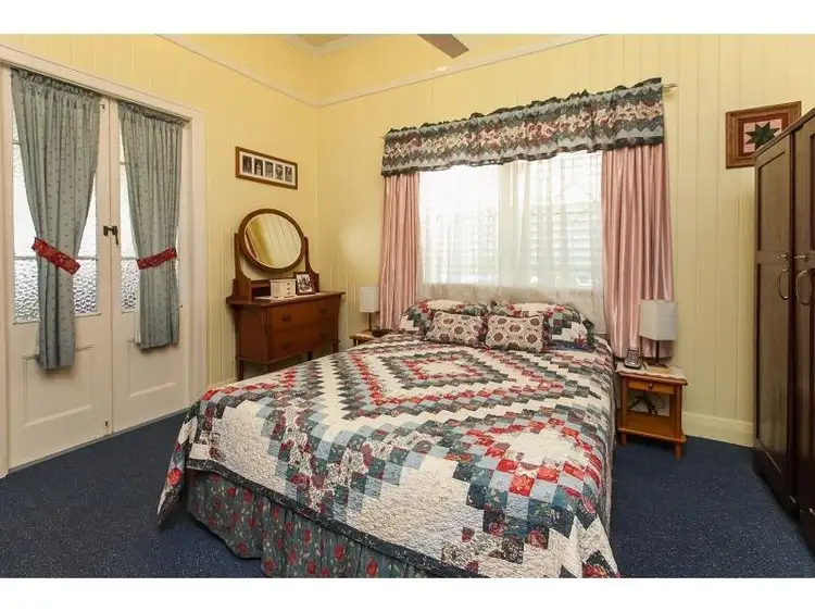Sixth view of Homely house listing, 79 Painswick Street, Berserker QLD 4701