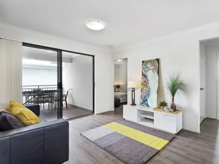 Fourth view of Homely apartment listing, 7/67 Kooyong Road, Rivervale WA 6103