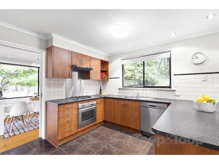 Fourth view of Homely house listing, 1 Chilton Place, Upper Sturt SA 5156