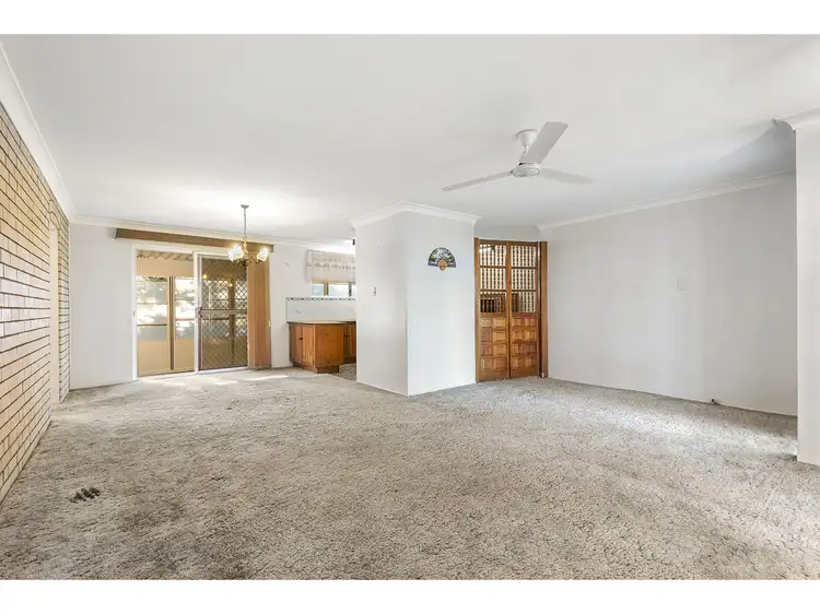 Third view of Homely house listing, 218 Boongary Road, Kabra QLD 4702