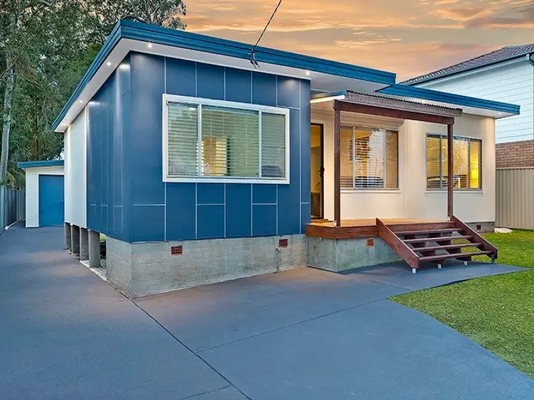 Second view of Homely house listing, 31 Marks Road, Gorokan NSW 2263