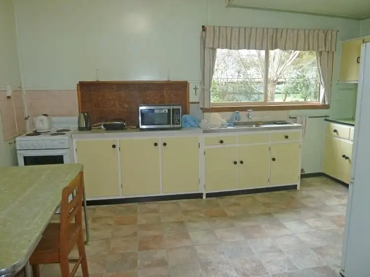 Second view of Homely house listing, 586 Lake Corangamite Road, Cororooke VIC 3254