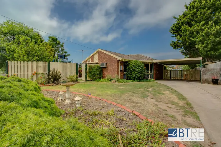 Main view of Homely house listing, 9 Menai Court, Hastings VIC 3915