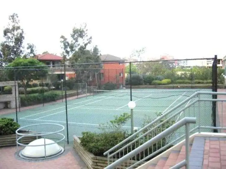 Third view of Homely apartment listing, 450 Forest Road, Hurstville NSW 2220