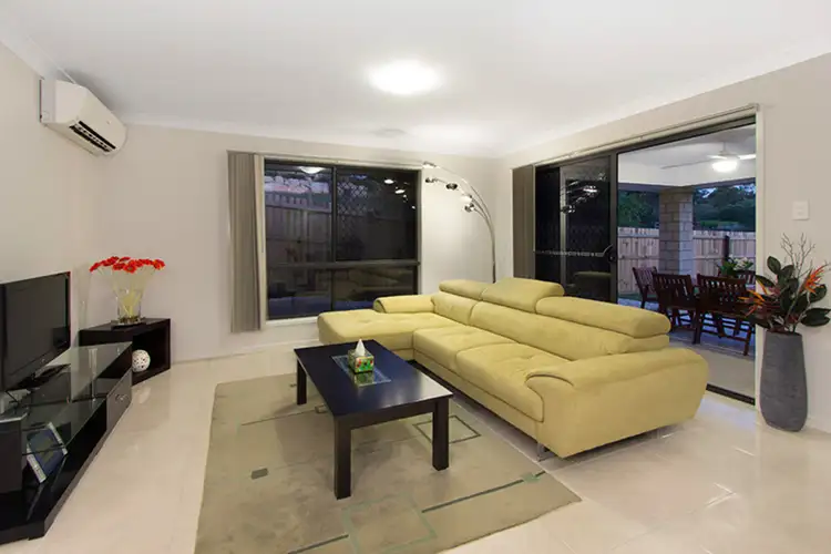 Third view of Homely house listing, 16 Stanaway Place, Bellbowrie QLD 4070
