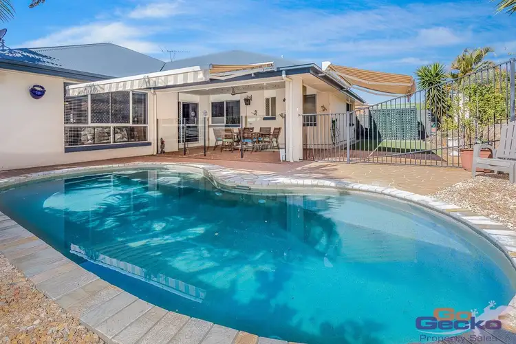 Third view of Homely house listing, 5 Dotterel Crescent, North Lakes QLD 4509