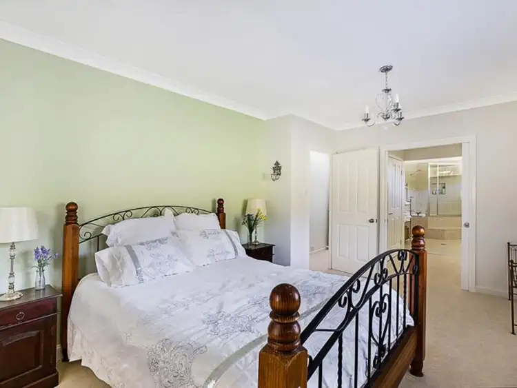 Sixth view of Homely house listing, 7 Lindan Court, Cabarlah QLD 4352