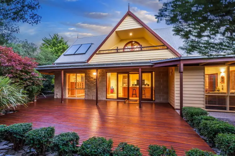 48 St Mitchell Circuit, Mornington VIC 3931