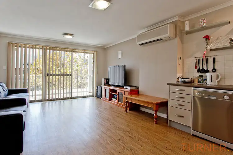 Third view of Homely apartment listing, 17/13 Hurtle Parade, Mawson Lakes SA 5095