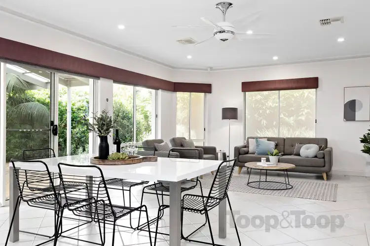 Second view of Homely house listing, 40 McCole Circuit, Allenby Gardens SA 5009