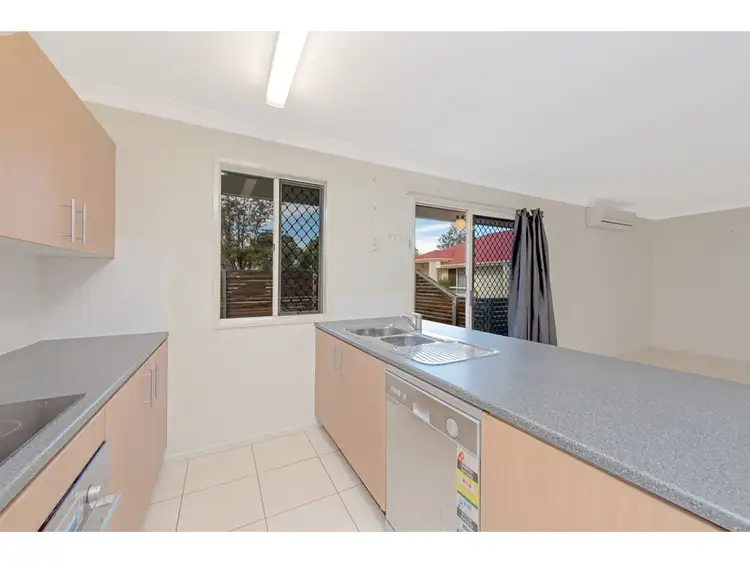 Fourth view of Homely unit listing, 8/19 Briggs Street, Pittsworth QLD 4356