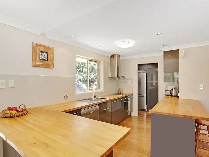 Main view of Homely house listing, 19 Ben Lomond Drive, Highland Park QLD 4211