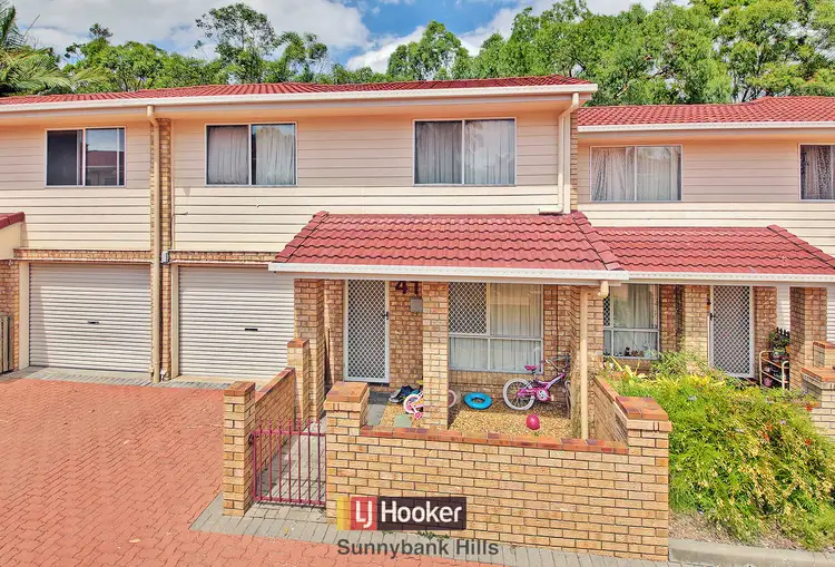41/88 Kameruka Street, Calamvale QLD 4116
