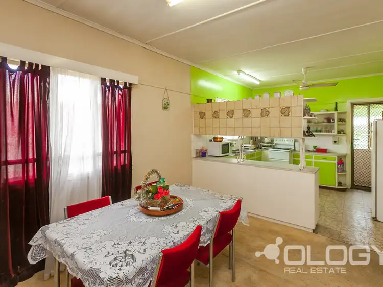 Third view of Homely house listing, 340 Dean Street, Frenchville QLD 4701