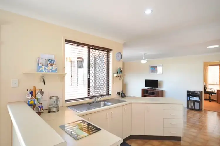 Third view of Homely house listing, 4 O'Beirne Street, Kearneys Spring QLD 4350