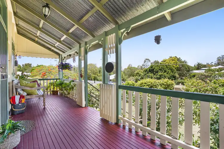 Third view of Homely house listing, 667 Mt Crosby Road, Mount Crosby QLD 4306