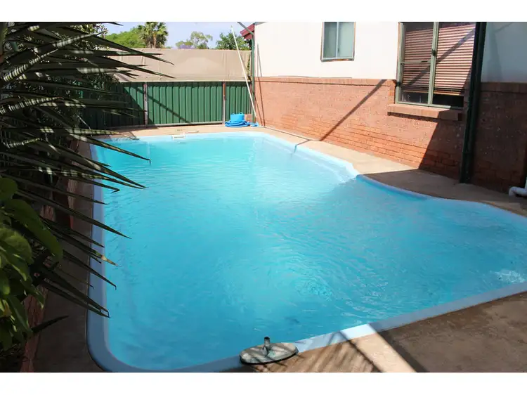 Second view of Homely house listing, 68 Union Street, Forbes NSW 2871