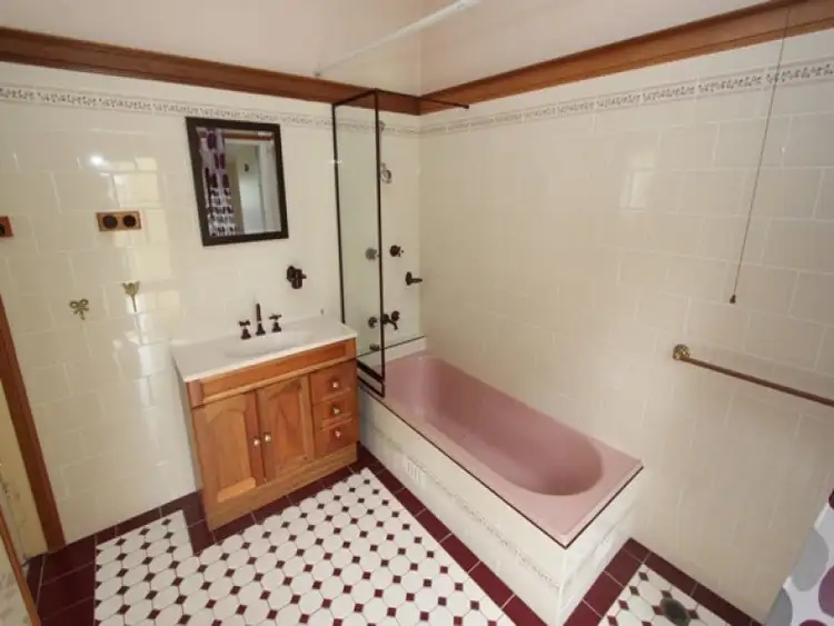 Sixth view of Homely house listing, 166 Stewart Street, Bathurst NSW 2795