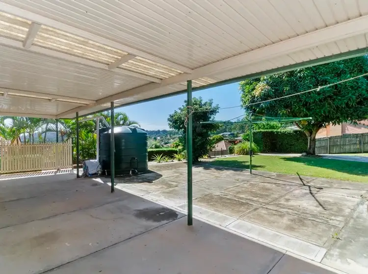 Main view of Homely house listing, 18 Robinson Place, Currumbin Waters QLD 4223